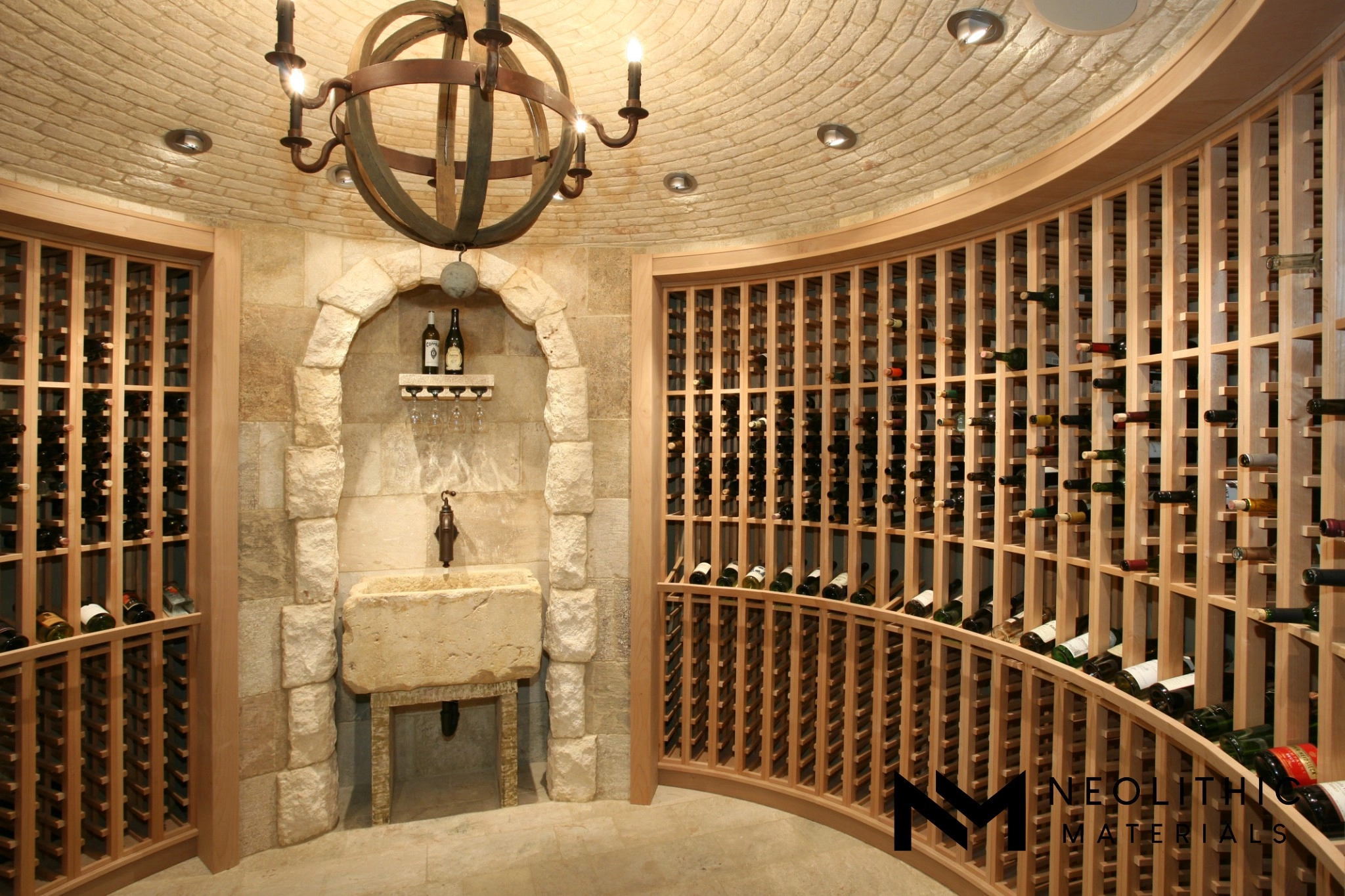 Reclaimed Corsica - 1st Cut - Image 1